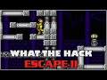 What The Hack Is This Escape II