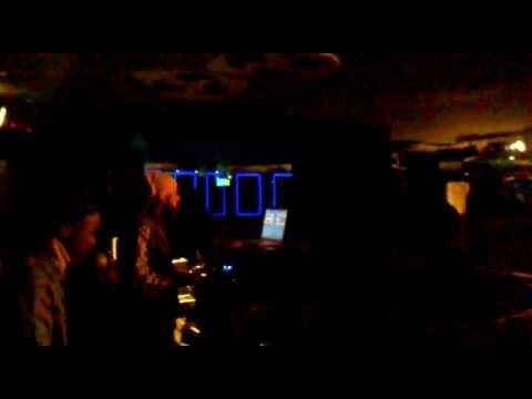 Dub Gate # 6 Imperial Sound Army feat Ras Tweed 18-02-2012 #1