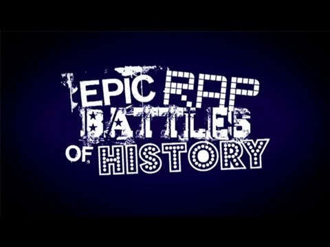 EpicRapBattles - YOU FM Friends mit Coldmirror