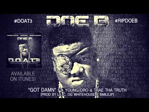 Video thumbnail for Got Damn