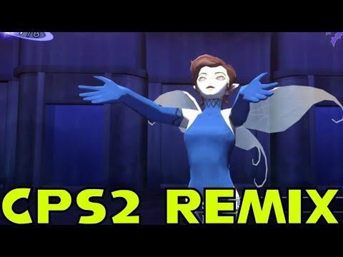 Shin Megami Tensei III: Nocturne - Normal Battle ~ Town (CPS-2 Remix)