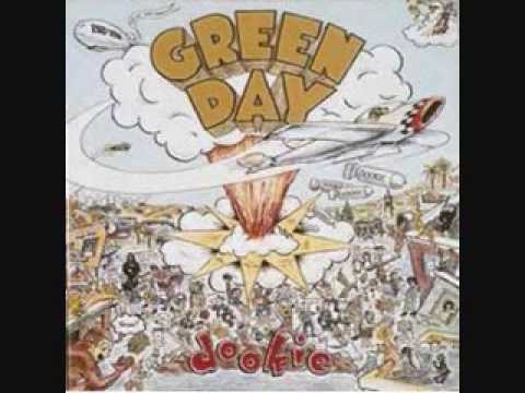 F.O.D. / All By Myself - Green Day
