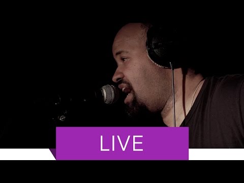 Monte – Backyard (Live Recording Session)
