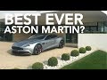 Is This The World S Best Sounding Aston Martin