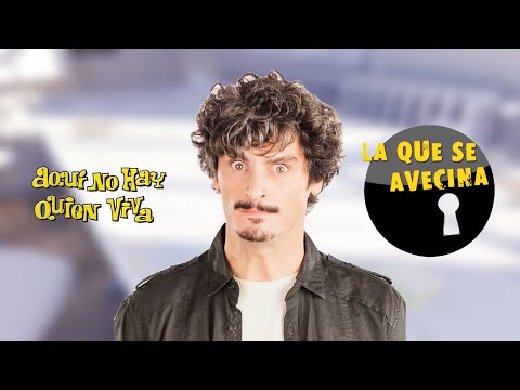 LA QUE SE AVECINA 😱 Antonio Pagudo en … ¡ANHQV!