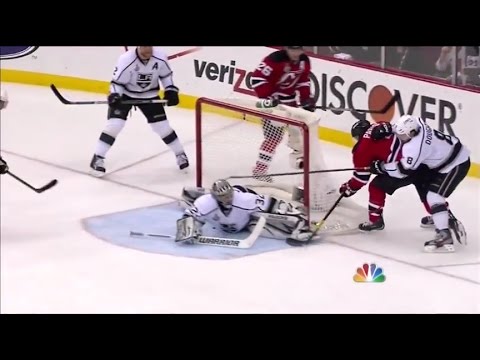 2012 Stanley Cup Finals Game 5 Los Angeles Kings at New Jersey Devils