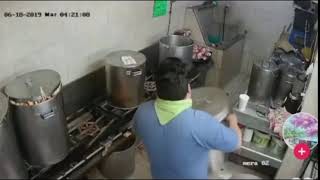 [閒聊] 魯迪去端火鍋會怎麼樣？