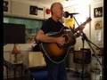 Allan Taylor (UK) Kerouac's dream, live yn ...