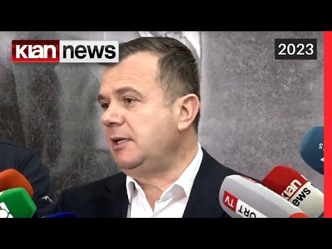 Balla: Kërkesa për ngritjen e komisioneve hetimore do të shqyrtohet pas vendimeve të Kushtetueses