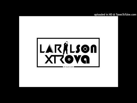 NASTRA COM PÔSTER (Edição Larilson Xtrova)OS BRAZUCAS