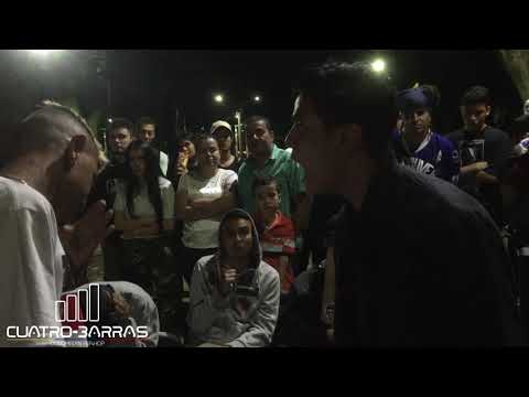 CATROVACER🇻🇪 vs CRONICO🇻🇪 | OCTAVOS | Filtro Coliseo De Campeones