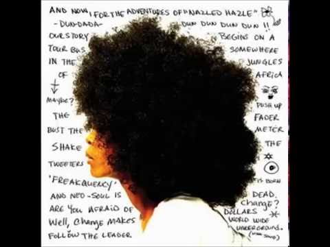 Erykah Badu (2003) Love Of My Life Worldwide