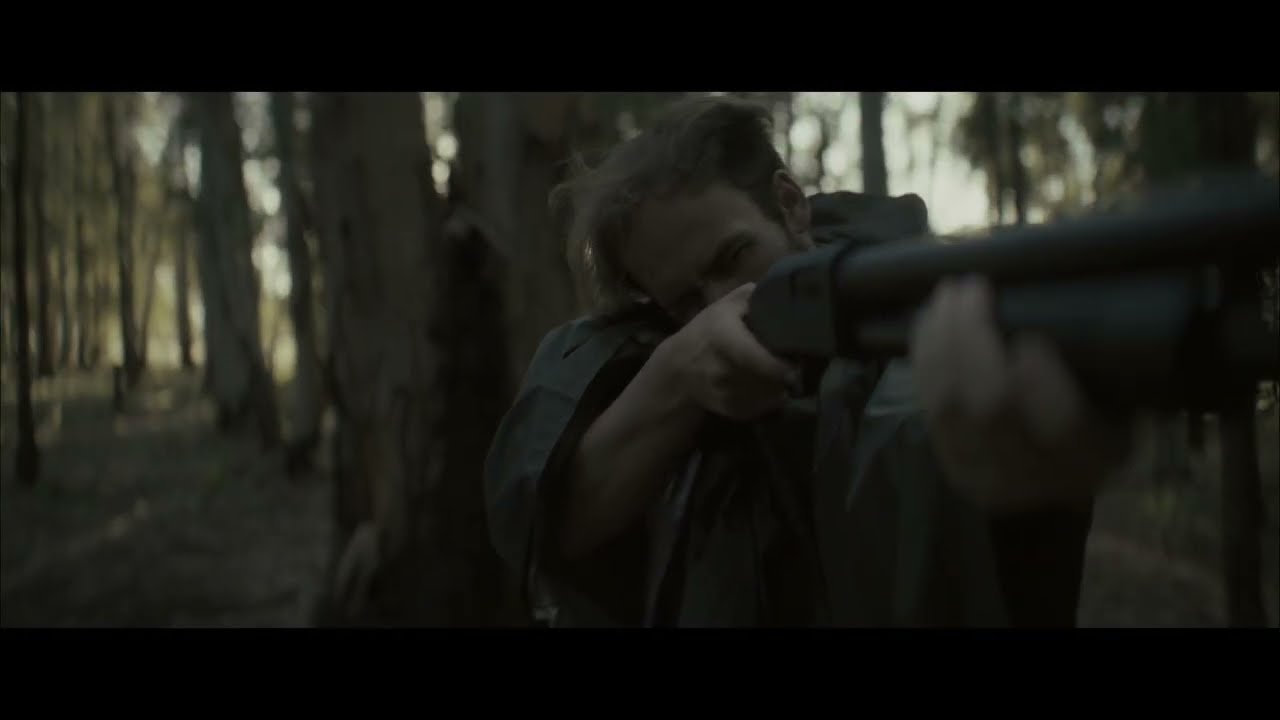 Reel operador de Steadicam
