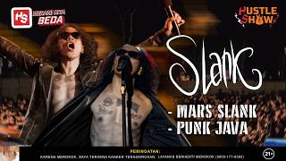 Download lagu Slank - Mars Slank Punk Java I Live at Berani Beda Tour Malang mp3 Download lagu Slank - Mars Slank Punk Java I Live at Berani Beda Tour Malang mp3