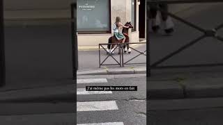 AVで出てきそうな乗り物 [海外TikTok]