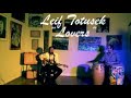 Leif Totusek "Lovers" SEP 2020 Live @ Candela Avenue Studios