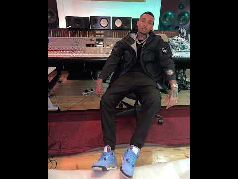 Potter Payper x Tunde X Fredo  Type Beat - “With You” | UK Rap Instrumental 2023