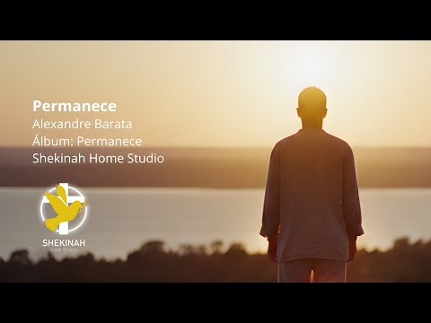 Permanece - Alexandre Barata