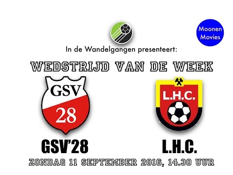 GSV'28-L.H.C. 11-09-2016