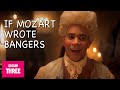 If Mozart Wrote Bangers | Famalam Series 3 On iPlayer Now