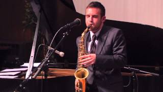 Kenny Garrett Tribute -- Sing a Song of Song