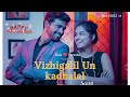 Vizhigalil Un Kadhalal Bala Bhuvaneshwari Version Fan Requested Video Tamil Love Songs 2024