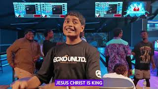 Champion (Official Music Video 2025) FEATURING ISREAL WAQAINABETE 