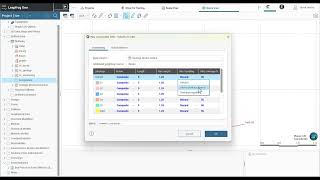 Creating a new numeric composite table in Leapfrog Geo software [microlearning]