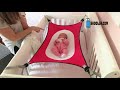Newborn Baby Safety Hammock