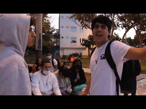 PAIRA VS SANDERTH - CUARTOS DE FINAL - MONARCA