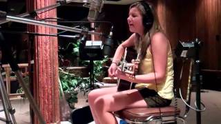Made To Worship (Chris Tomlin) Cover by Madison Nolan