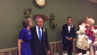 Could I Have This Dance - Cover by Daniel Thornton