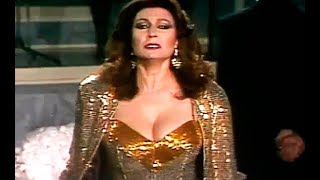 Rocío Jurado - Paloma Brava (1987)
