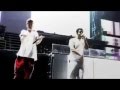Justin Bieber Singing Right Here At Soundcheck With Drake Viddy