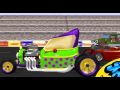 Eat My Dust Game Intro From 1996 97