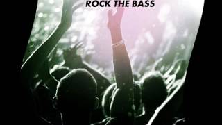 Paul Mendez - Rock the bass (Noise Control) OUT NOW