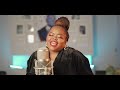 Oskido, X-wise & OX Sounds - African Prayer (Feat. Nokwazi) [Visualizer] | Church Grooves Evolution