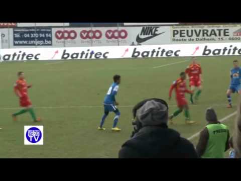 Highlight of Alfin Tuasalamony Saat Bermain di CS Vise Part 2