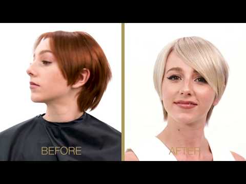 Secret Weapons for Perfect Platinum Blondes