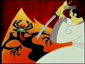 Samurai Jack Alternate Pilot Opening