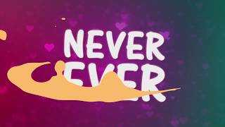 Ogoo - For You Lyrics Video Ogoo - For You Lyrics Video