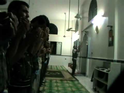 دعاء كتيبة الشهيد محمد الصاحب