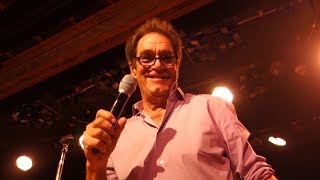 Huey Lewis and the News - Hip to Be Square – Mill Valley Film Festival Benefit Show