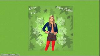 Olivia Holt - Snowflakes (Audio Only)