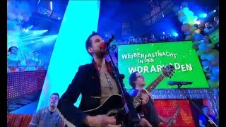 Miljö - Su lang die Leechter noch brenne 2016