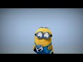 Funny Minions WhatsApp Status