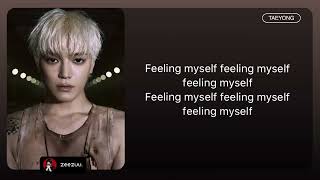 Download lagu TAEYONG (태용) ` Feeling Myself ´ (lyrics) mp3