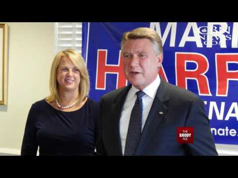 The Brody File: "Will GOP Unity Be Trumped"  - June 2, 2016