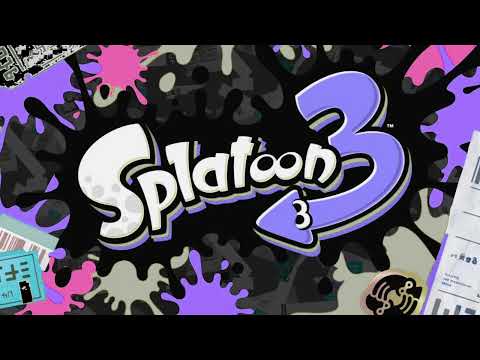 #35 Caught COVER (ALTERNA 10) --Splatoon 3 Hero Mode--