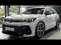 NEW Volkswagen Tiguan R Line 2025 Interior And Exterior Walkaround